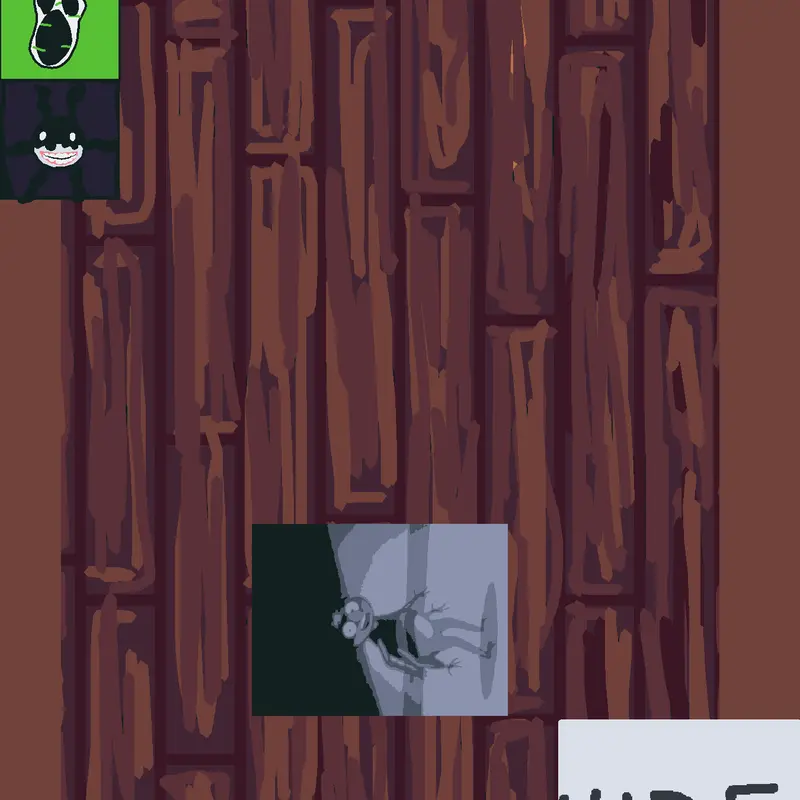 Game by @ididifsi