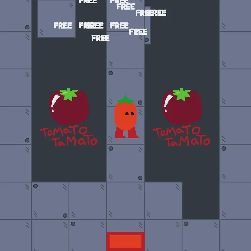 Game by @Barrier221