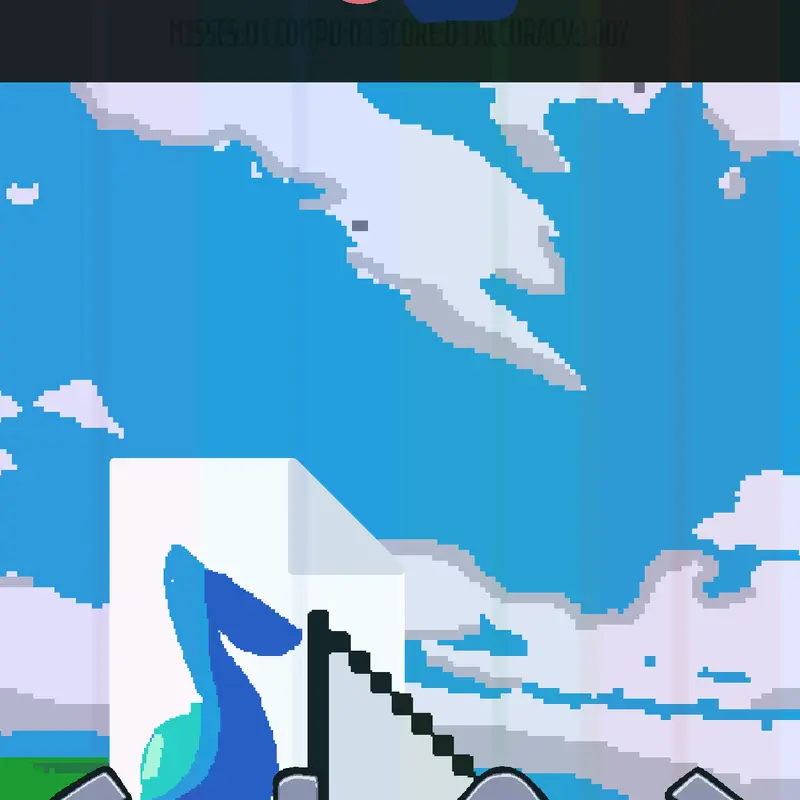 Game by @misterionixcube4126