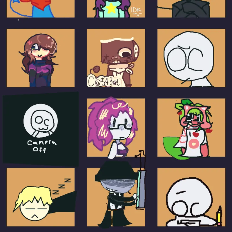 Game by @Ejubskii