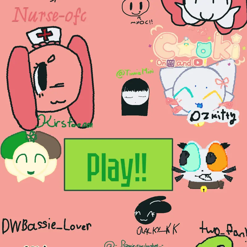 Game by @blacky_kk