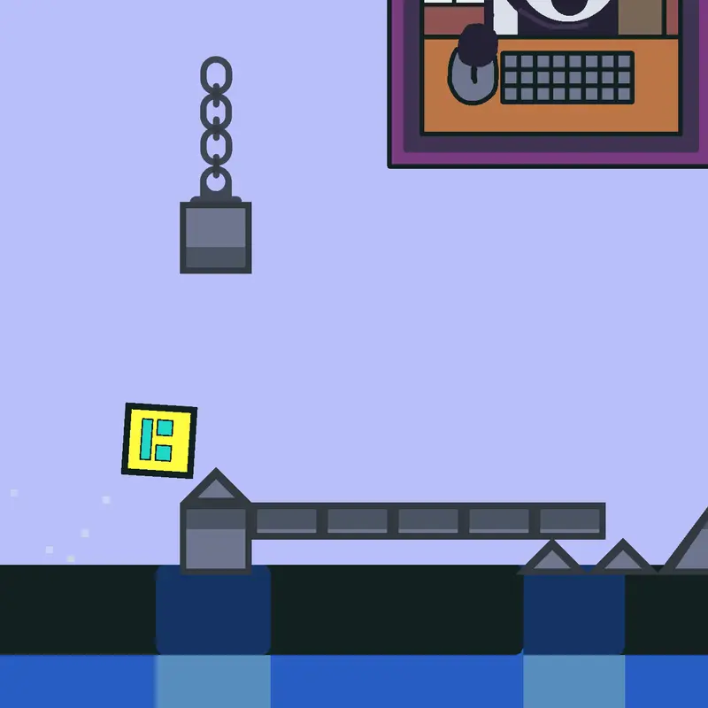 Game by @geomei_2026