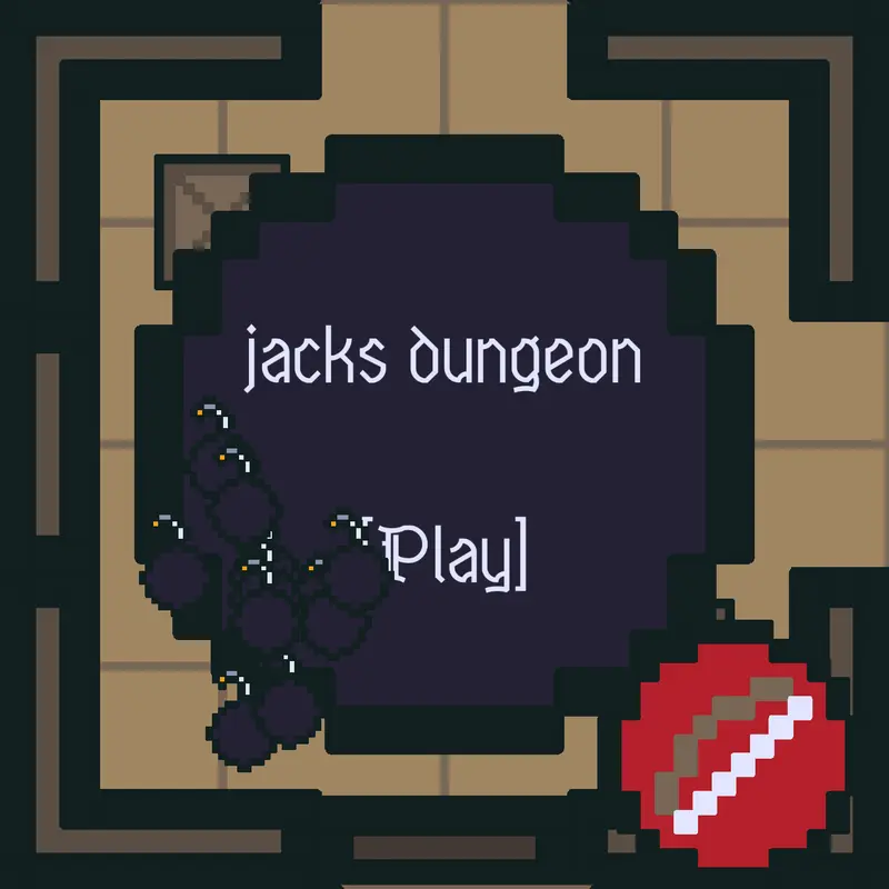 Game by @jack_the_therian