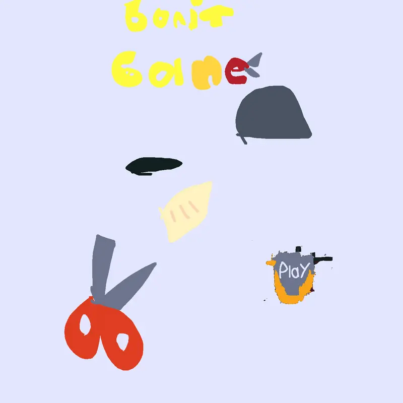 Game by @dolate_bling_chiling