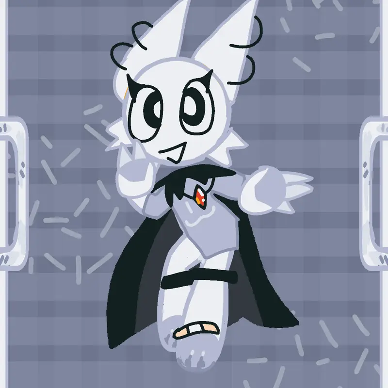 Game by @misscircle_fun