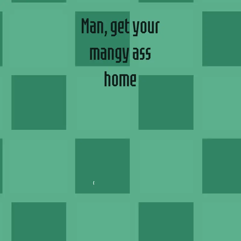 Game by @Bundie