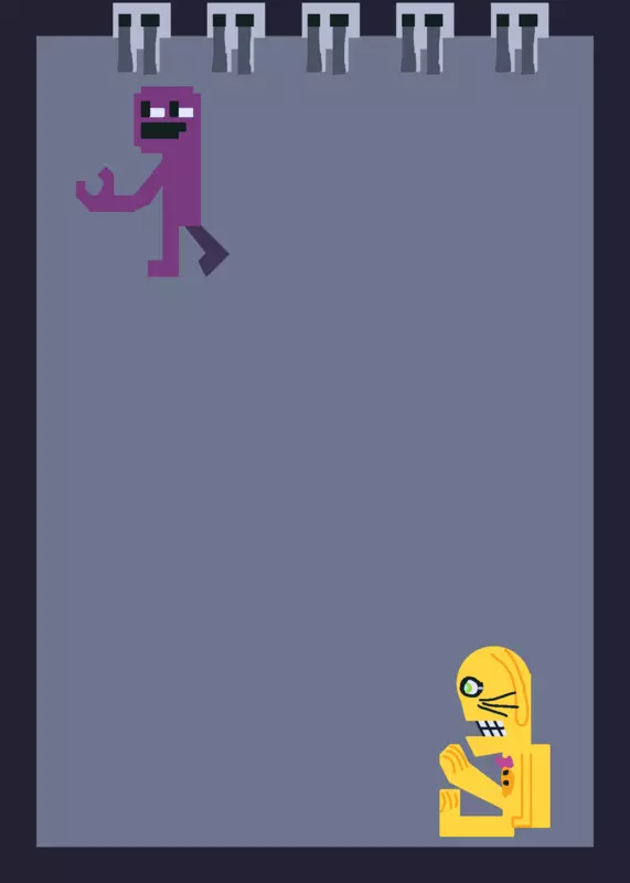 Game by @FUNKYMUNKY