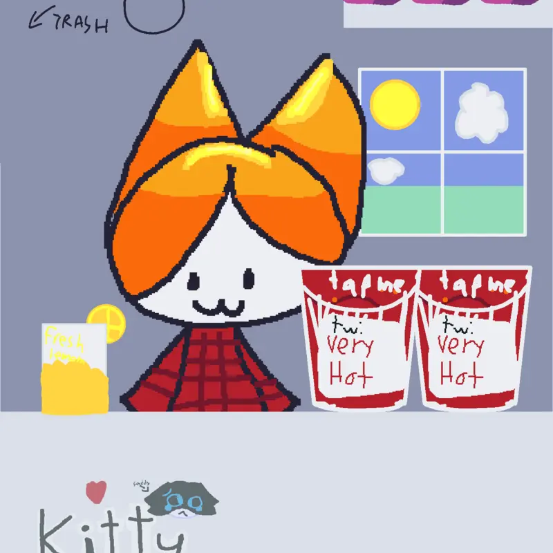 Game by @kitty_ca