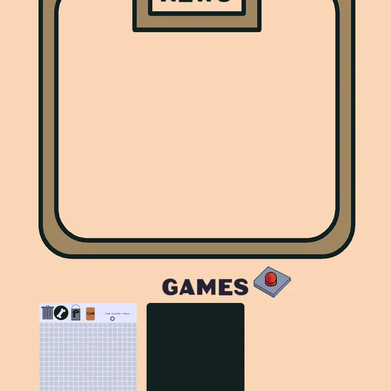 Game by @darkfaith