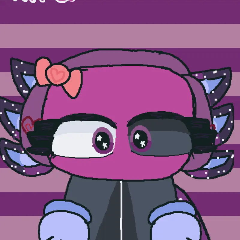Game by @KiraDaAxolotl123