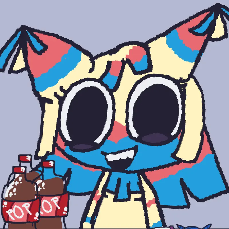 Game by @sillyBliss