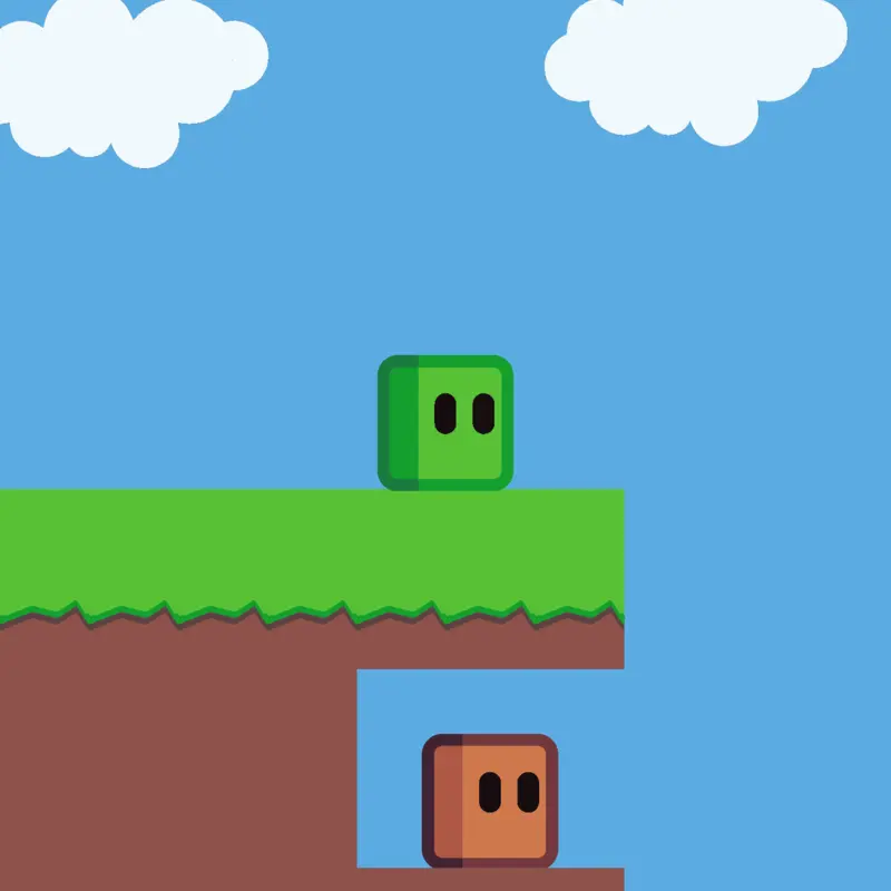 Game by @austin_james