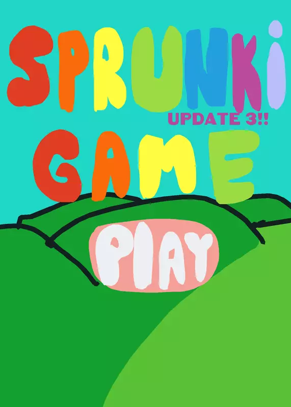 Game by @Crazy_sprunki_fan