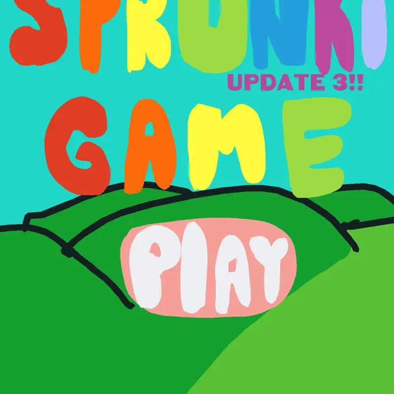 Game by @Crazy_sprunki_fan