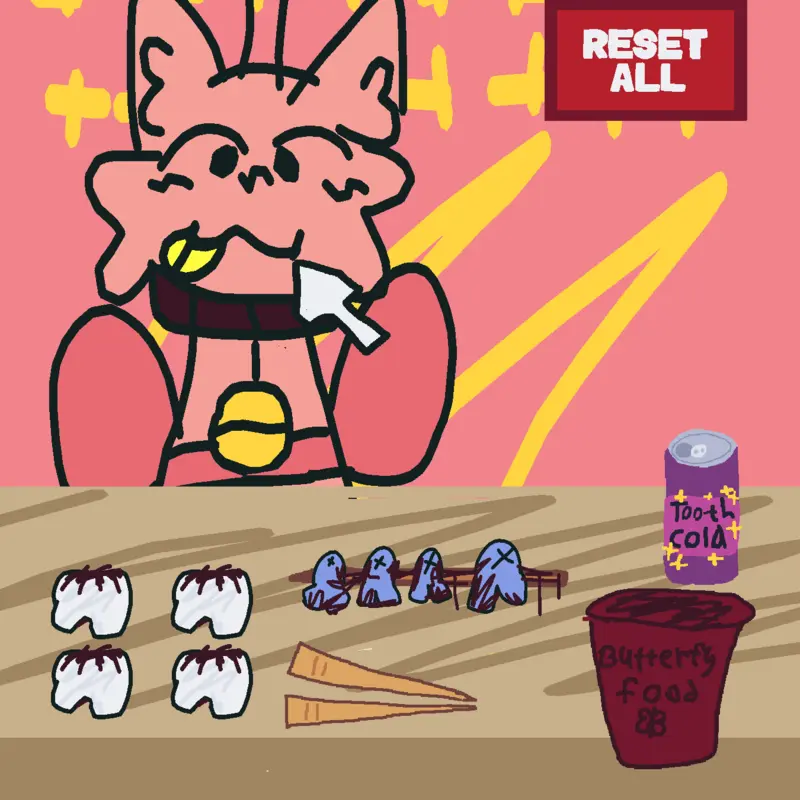 Game by @butterflyCat