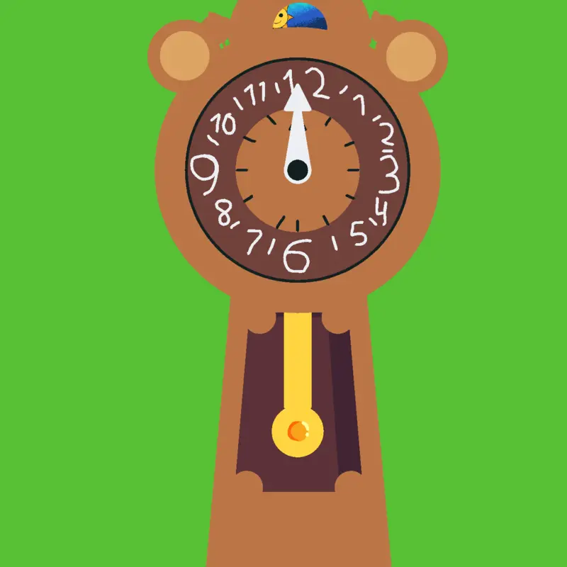 Click the assets by @ClockyTheRobloxLover