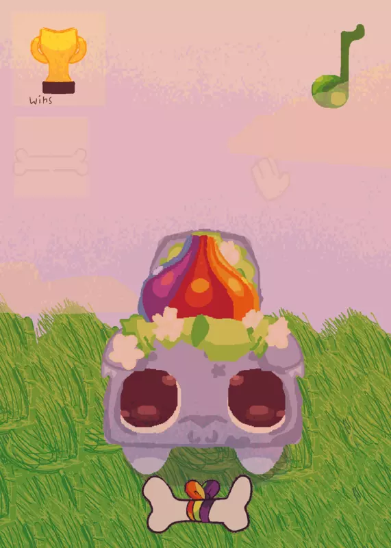 Game by @MissMewi