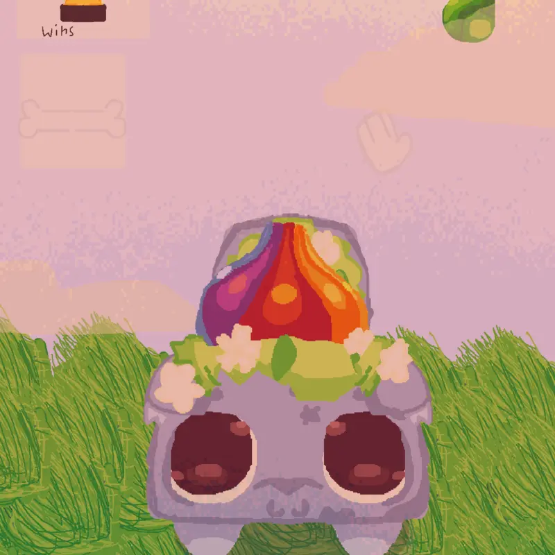 Game by @MissMewi