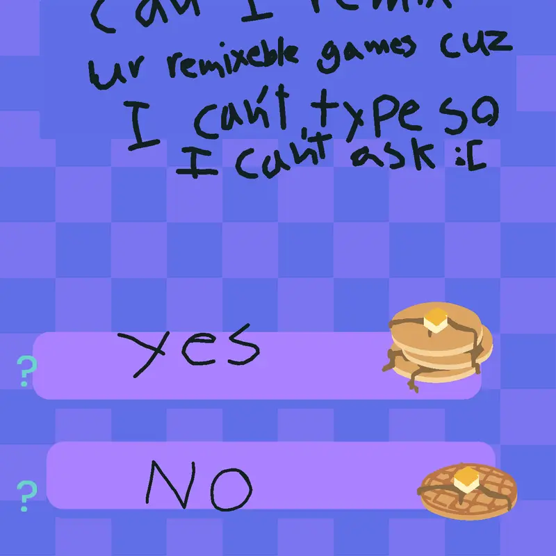 Game by @melika8