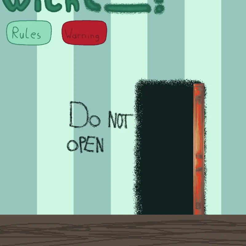 Game by @am_just_a_normal_person