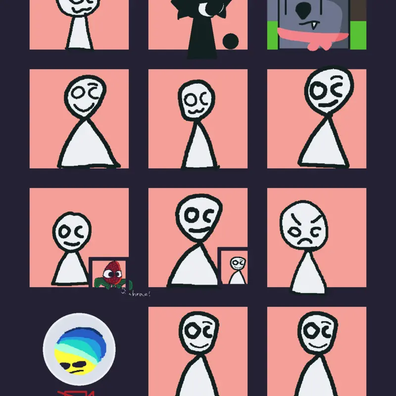 Game by @evilpc