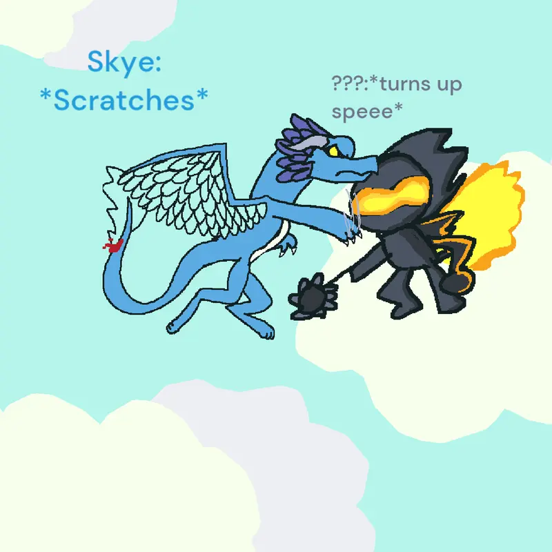 Game by @Dragon_wolf2