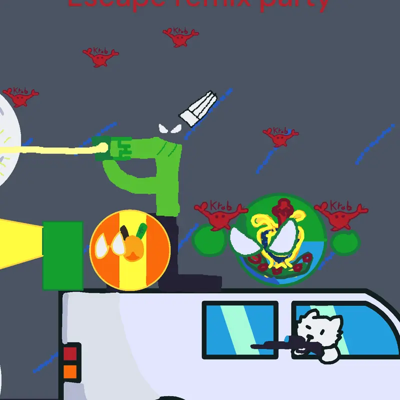 Game by @Arthur_hallowen
