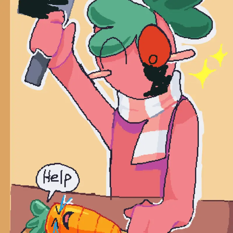 Game by @ET_the_alien
