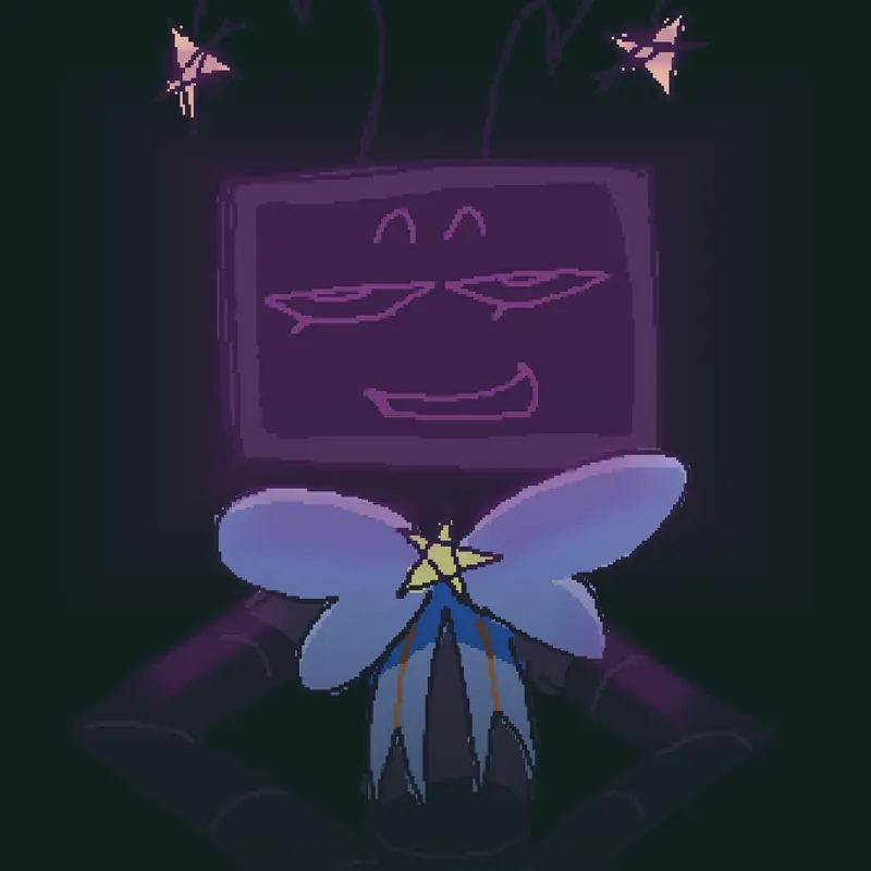 Game by @Amethyst_alt