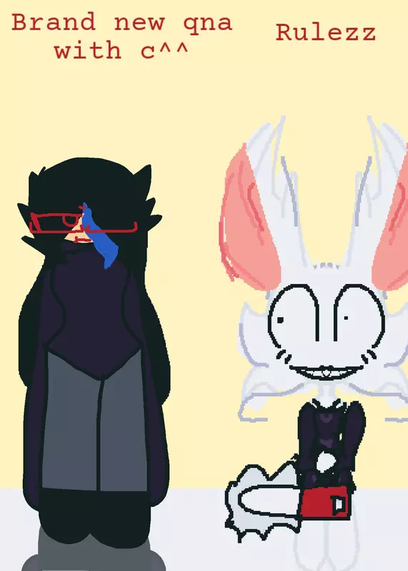 Game by @foxy707