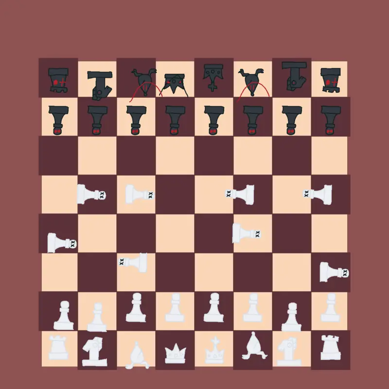 Game by @leorence