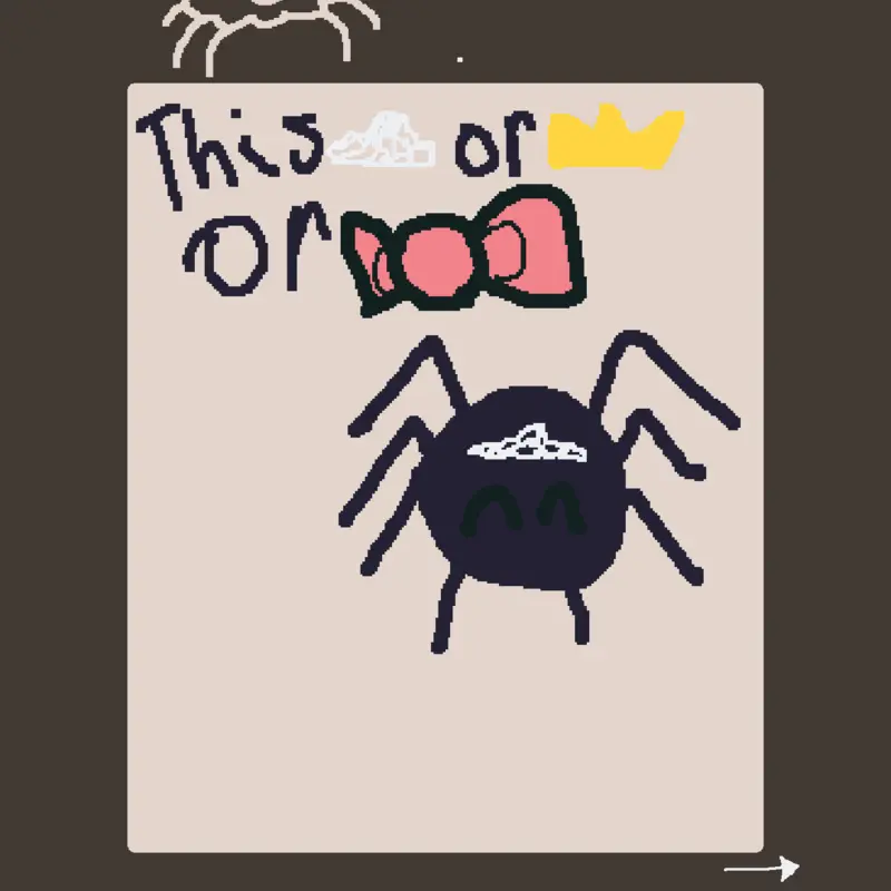 Game by @SorLBean