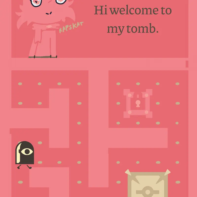 Game by @Miss_circlecattyOreo