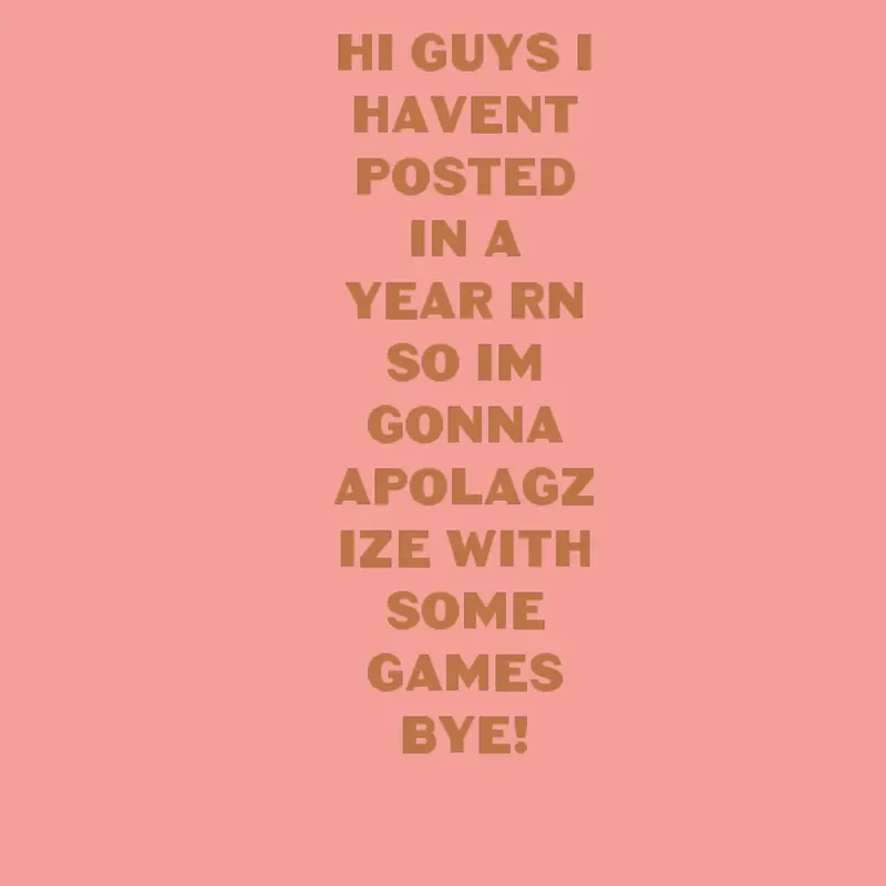 Game by @GN4RPY_0FF1C14L