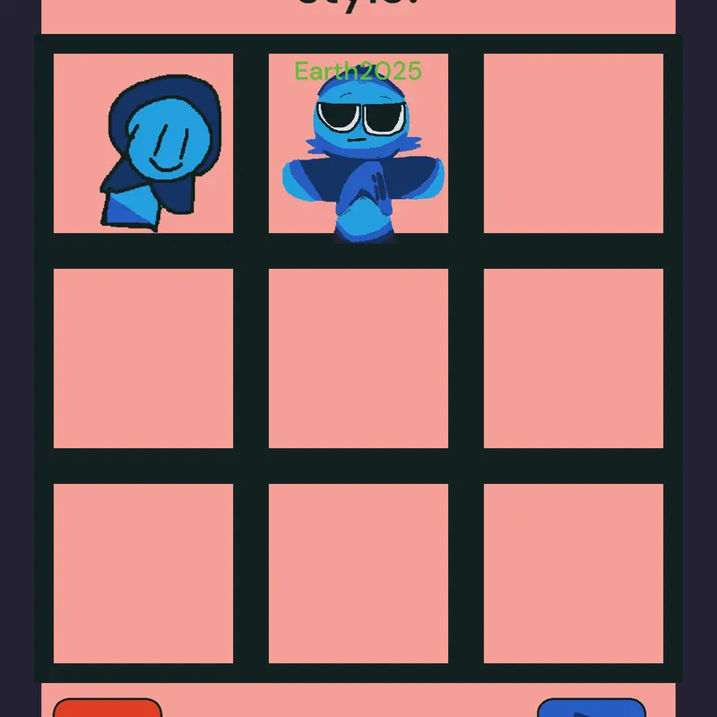 Game by @Earth_Official