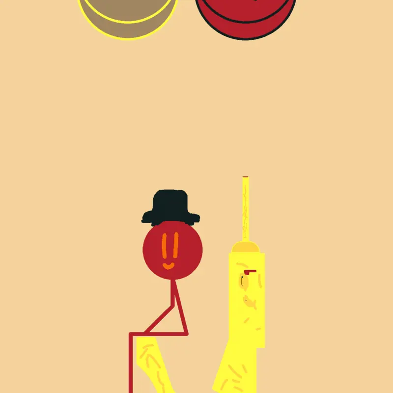 Game by @NotSlayer