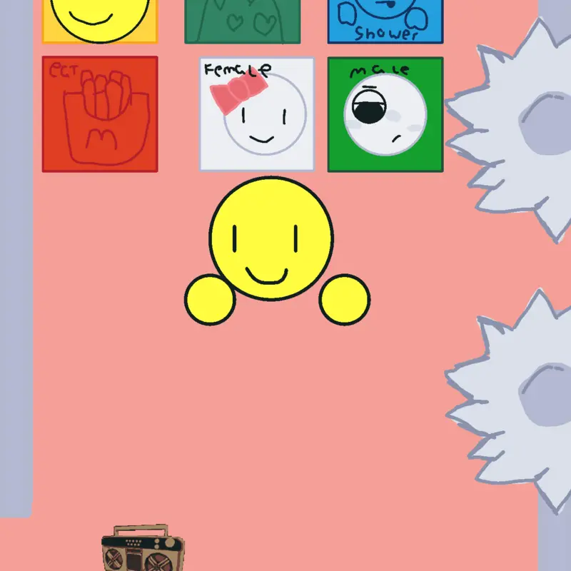 Game by @seo621