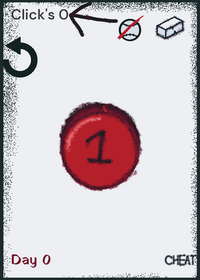 Clicker game