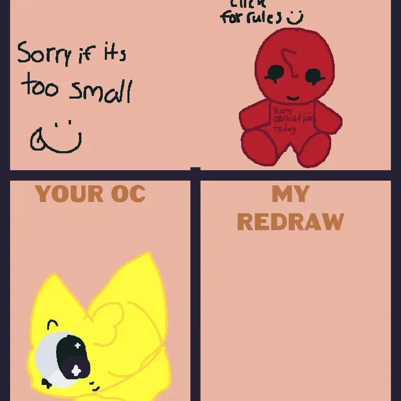 Game by @Puddingthesprunki
