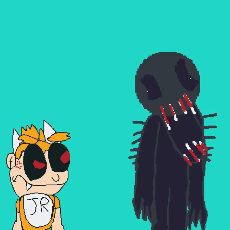 Game by @fogman