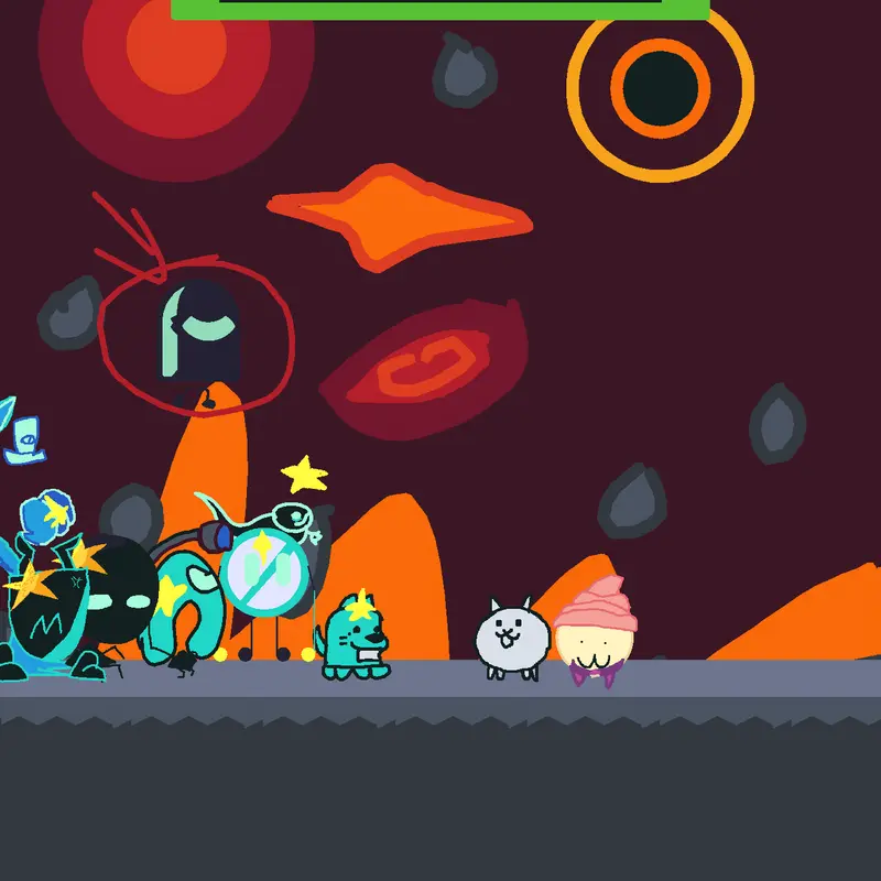Game by @efe_character