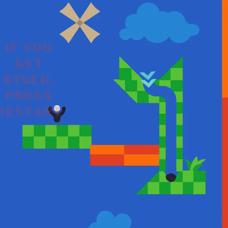 Game by @blueeeee
