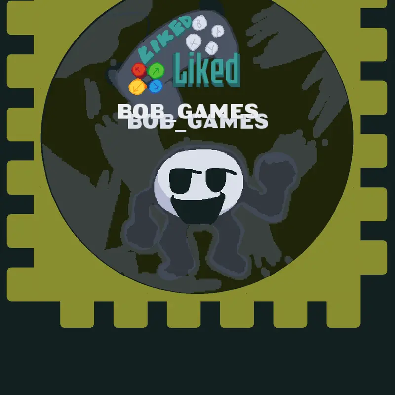 Game by @Liked_bob_games