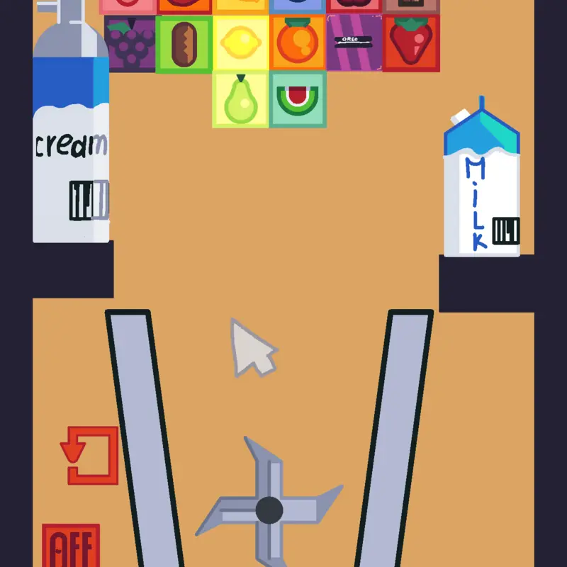 Game by @GDGDQ