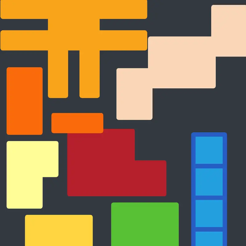 Game by @dropaca