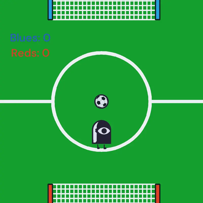 Game by @Pablo2025