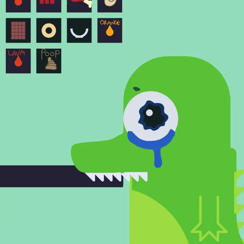 Game by @pranav100