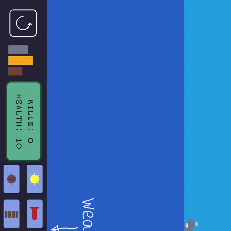 Game by @robloxandcastlestudio