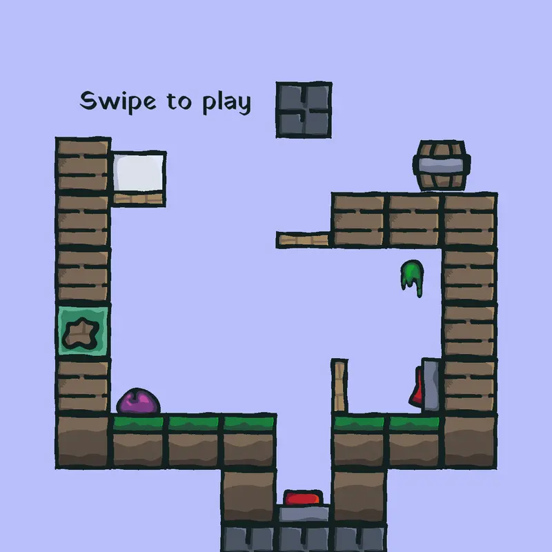Game by @daisy54