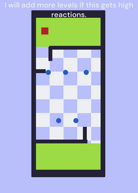 Worlds hardest game